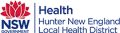 Hunter New England Local Health District